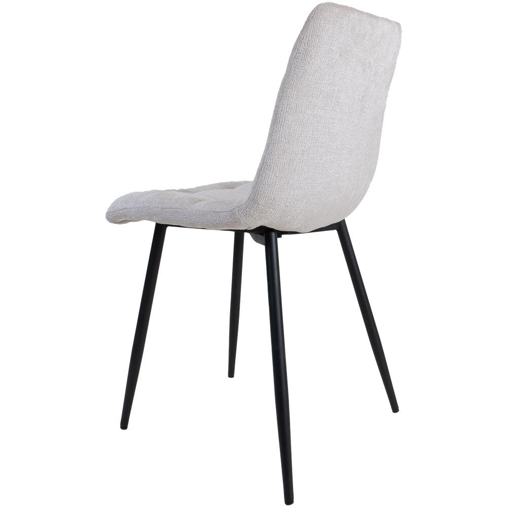 Dining room chair Jenna – Perfect Harmony – Taupe