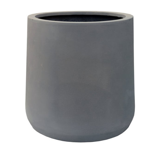 Plantenpot - Portland grey