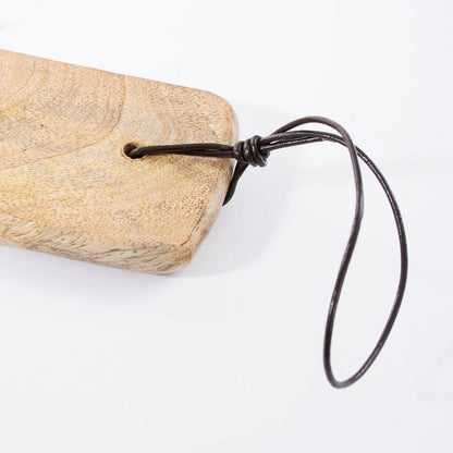Cutting board Duko Brown