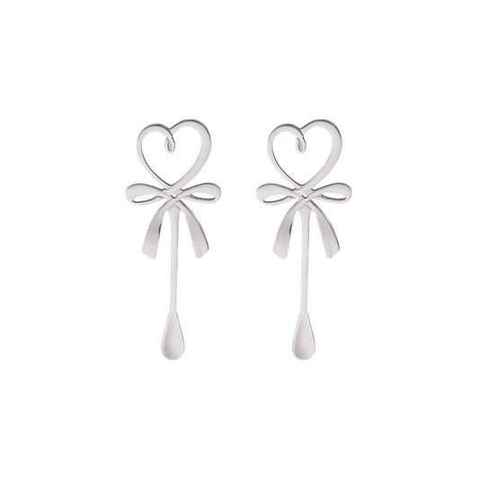 Silver Core spoon - Lot of 2