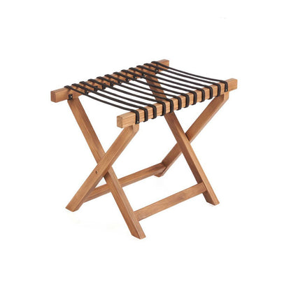 The Luggage Rack - Natural - M