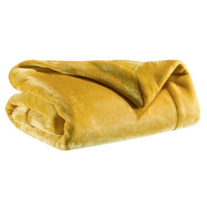 Blanket Tender Curry 150 x 200