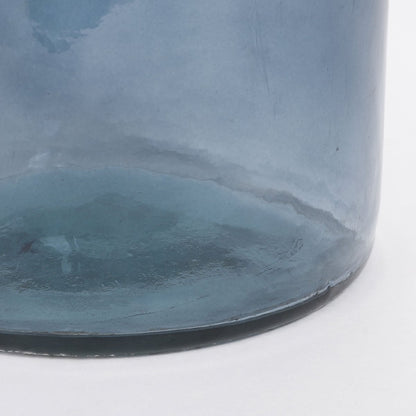 Decorative bottle of Rioja Light Blue