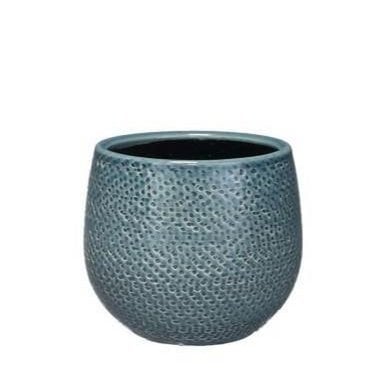 Pot Gabriel around Blue D14