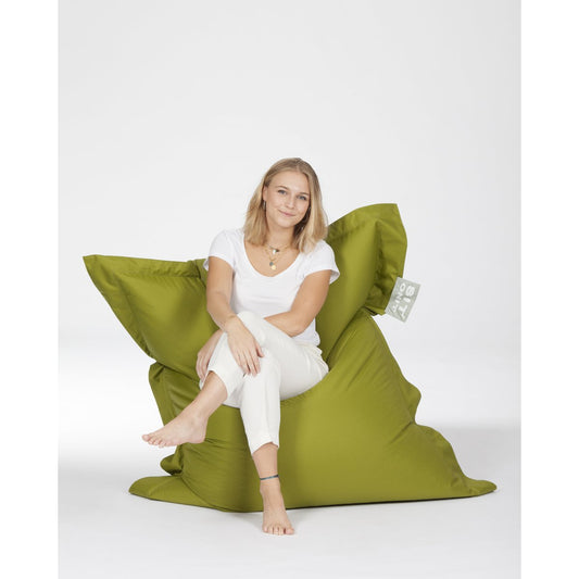 BEANBAG - olive