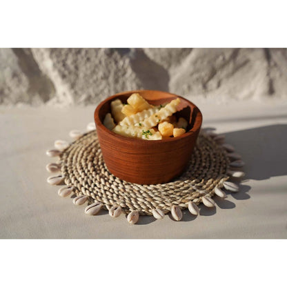 The Popcorn Snack Bowl