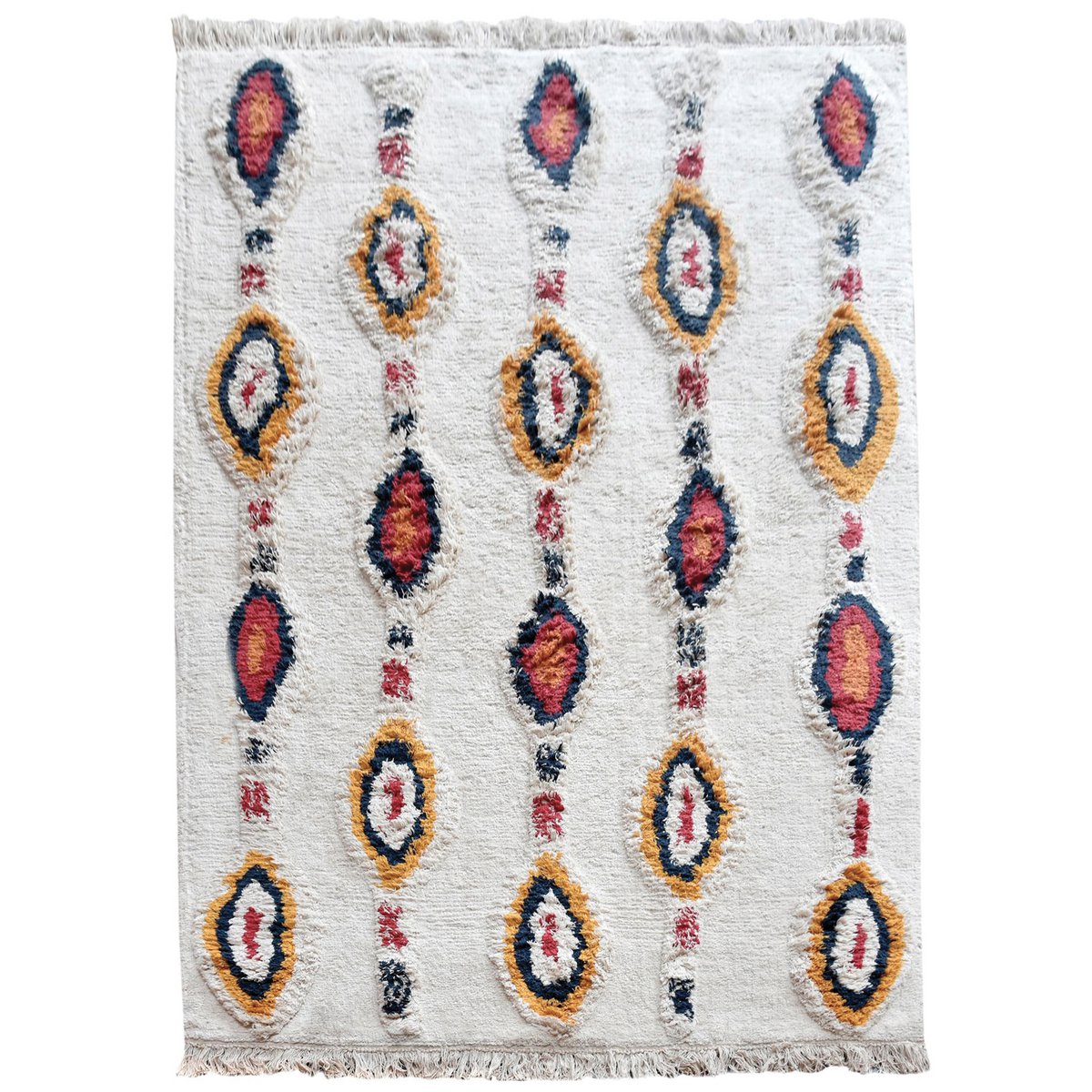 Tapis Dorrigo Ivoire/multi 160 x 230