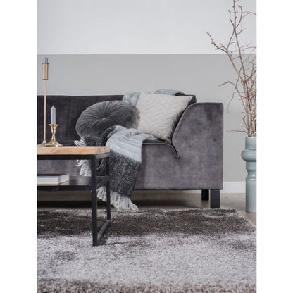 Rug Lago Gray 22 - 200 x 290 cm