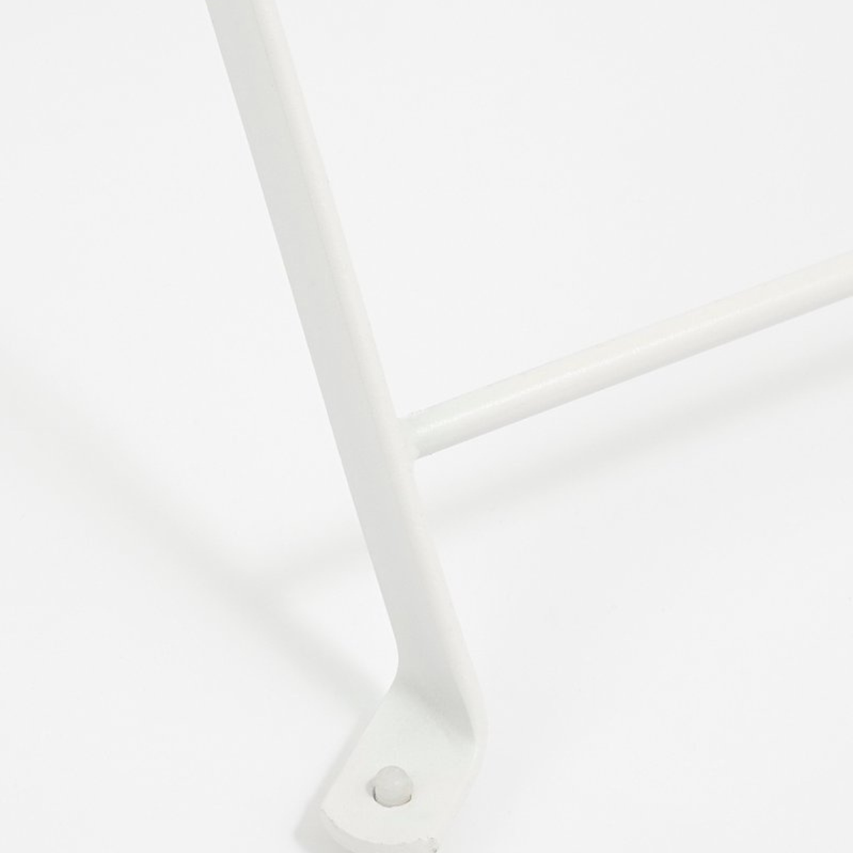 Garden bistro set Laurence White