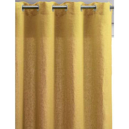 Zeff Absynthe voile curtain 140 x 280