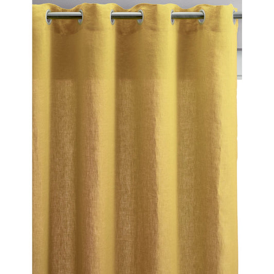 Zeff Absynthe voile curtain 140 x 280