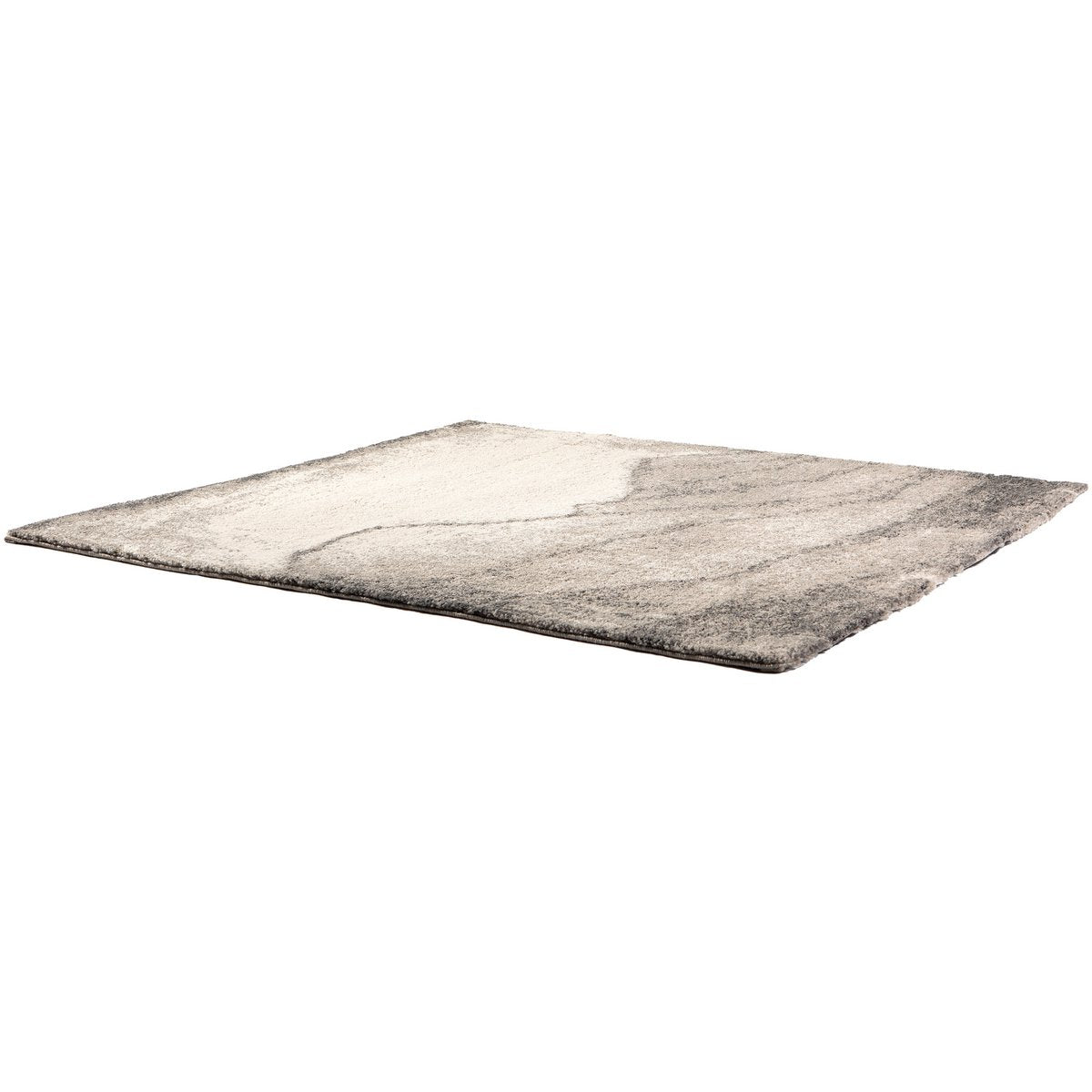 Tapis Pio Naturel 160 x 160