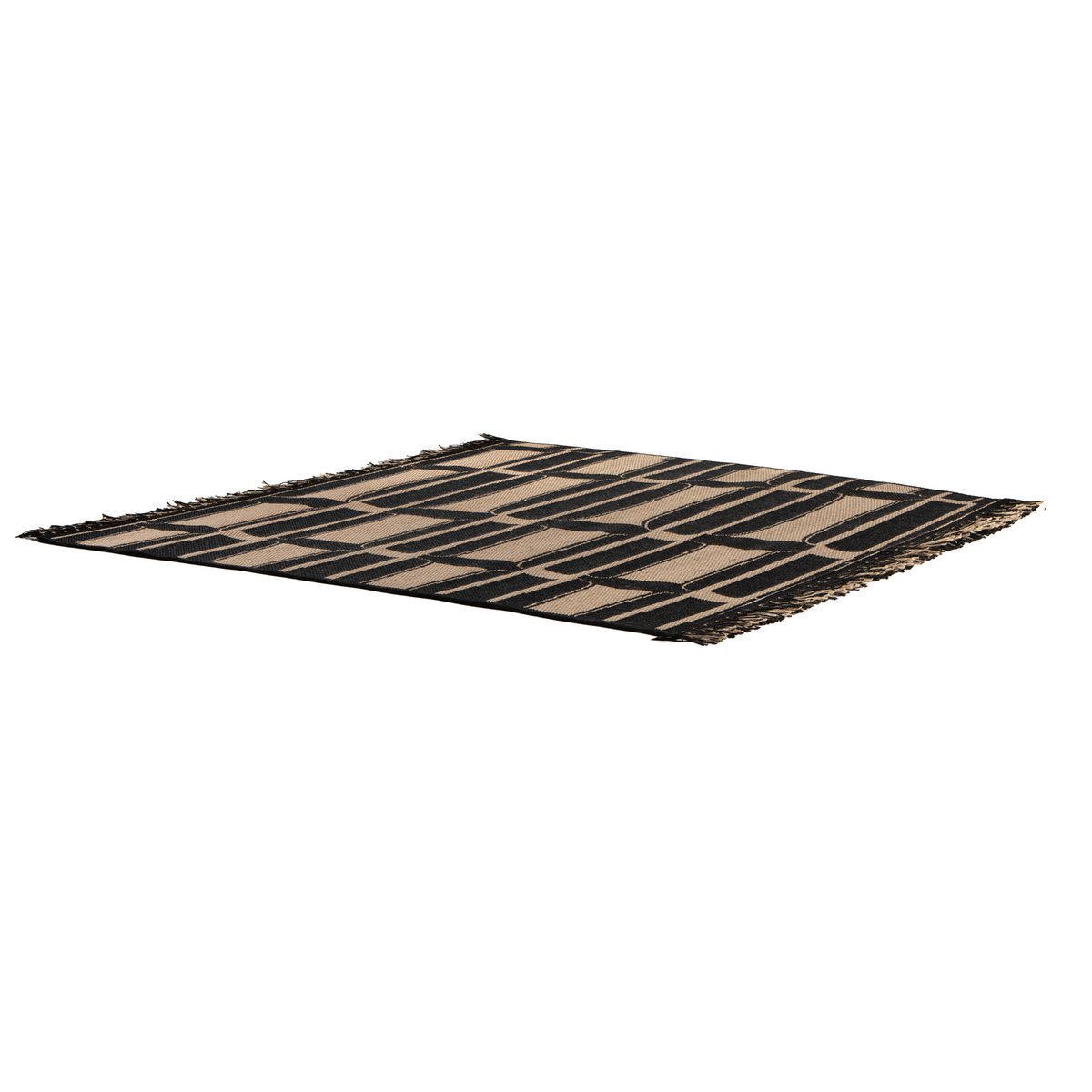 Tapis Elam Naturel 60 x 110