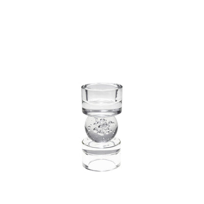 6x6x12.5cm glass bubble bubble
