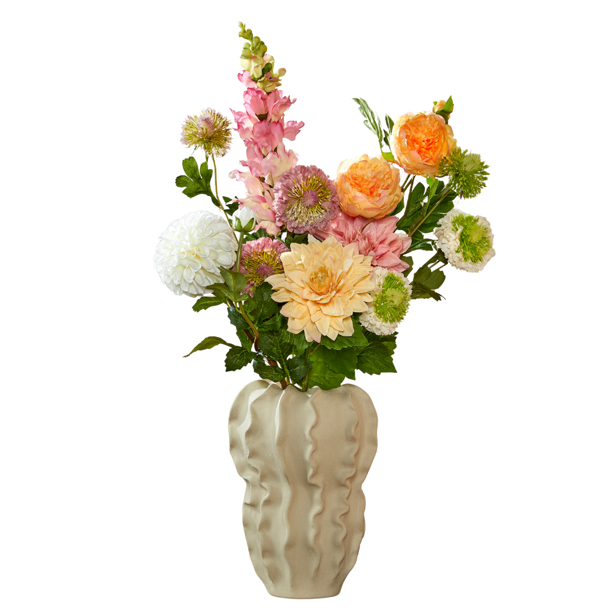 Bouquet Jean Multi-coloured