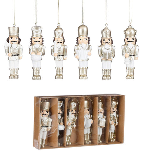 Ornament Gold