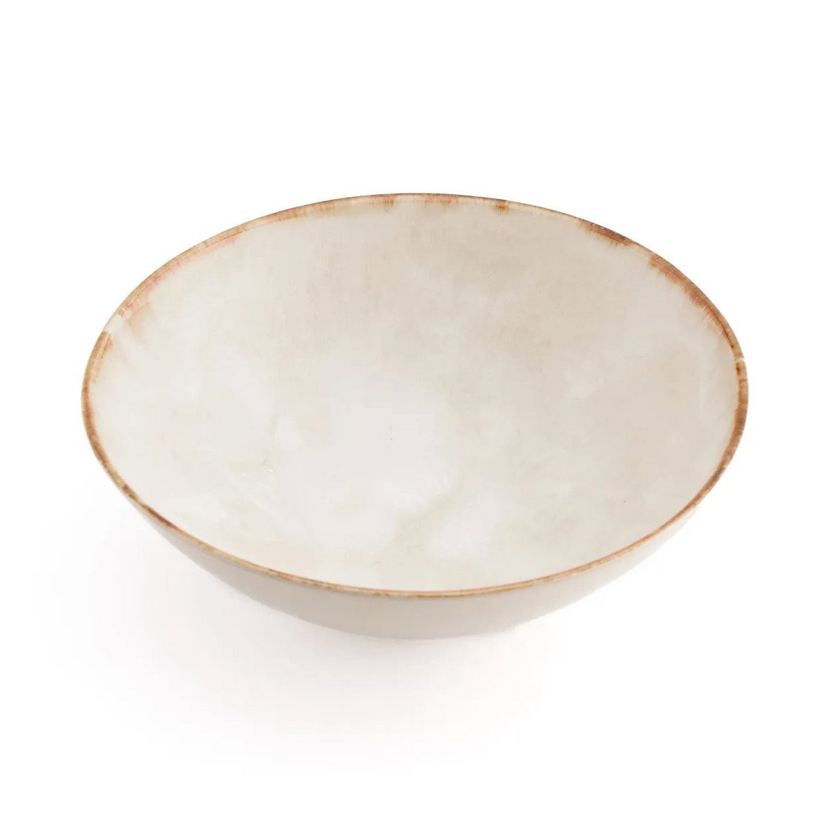 The Cascais Serving Bowl - L