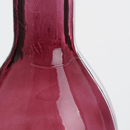 Decorative bottle of Rioja Dark Red