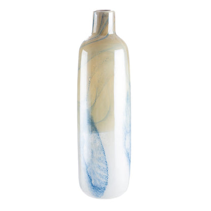 Bottle vase "Fresh"