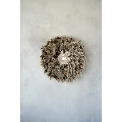 The Coastal Juju - Grey Brown - M