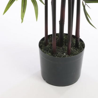 Artificial plant Green