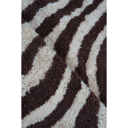 Badmat Bruno Bruin – 60 x 90 cm