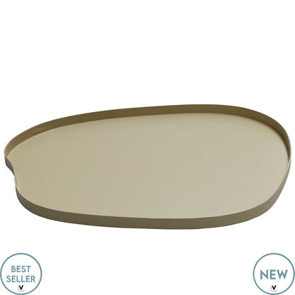 Dienblad - Bariri beige