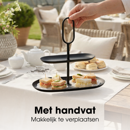 Etagère Rama Black