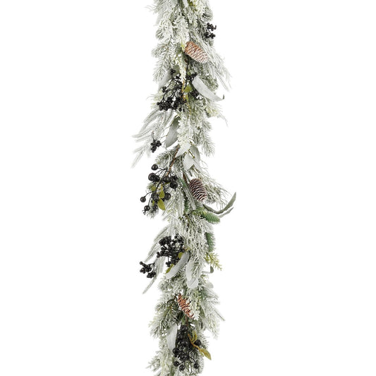 Christmas garland Vesper Green