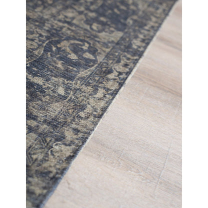 Rug Viola Green 200 x 290 cm