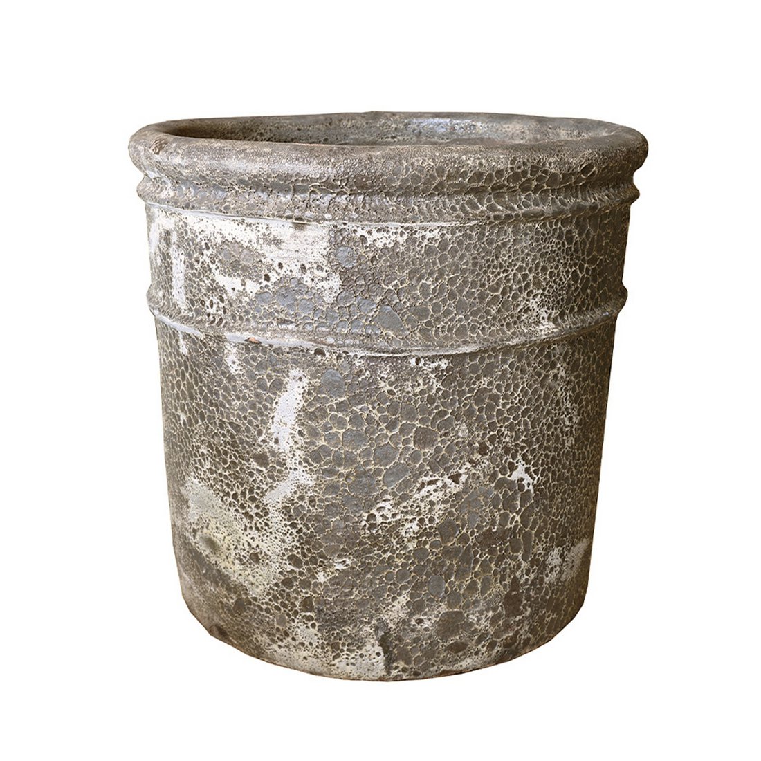 Plantenpot - Enarete oceanic coral