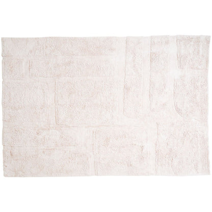 Washable carpet Bibi - Natural 160 x 230 cm