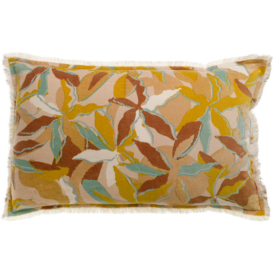 Alina Dragée printed cushion 40 x 65