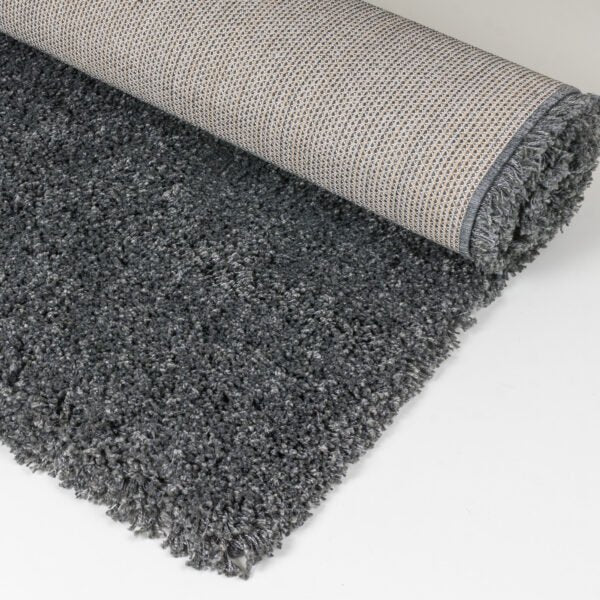 Carpet Rome Gray 240 x 340 cm