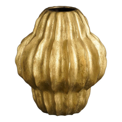 Vase Altea Gold