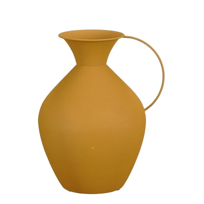 Vase Gyge Yellow