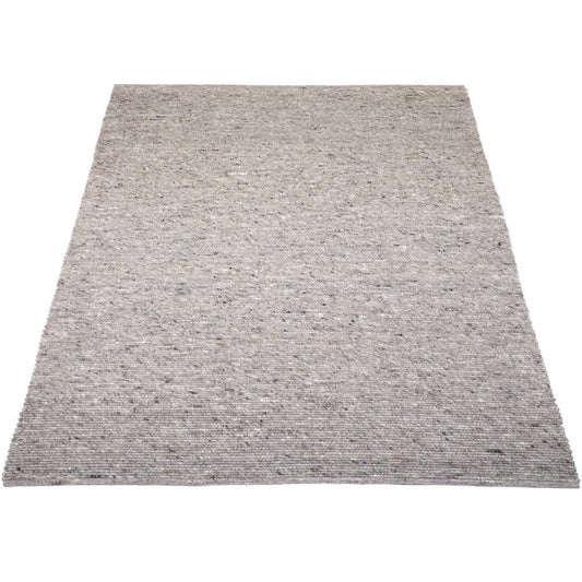 Rug Scott Dark Beige 140 x 200 cm