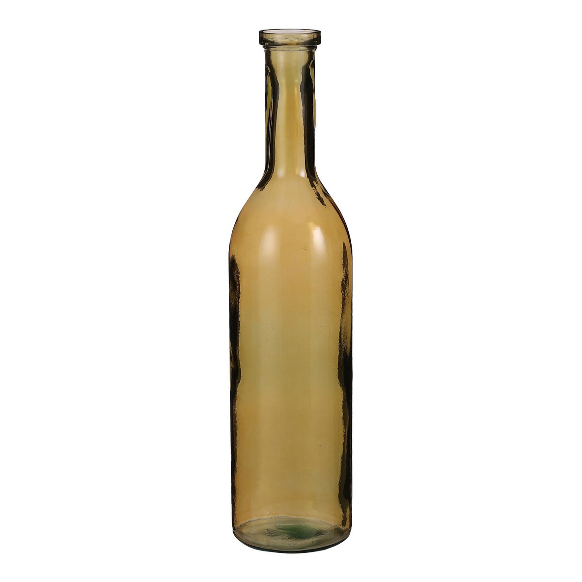Decorative bottle of Rioja Ocher