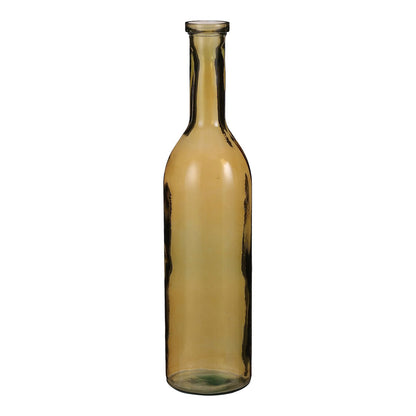 Decorative bottle of Rioja Ocher