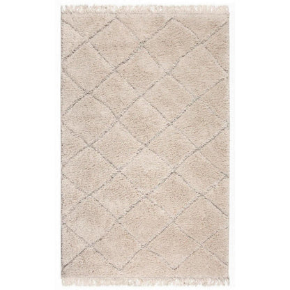 Berry 2 Snow Rug 200 x 290