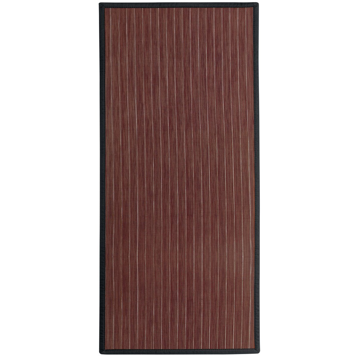 Manoka Plum Rug 50 X 110