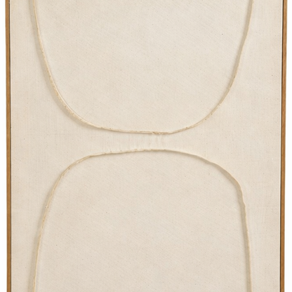 Wall decoration Beige