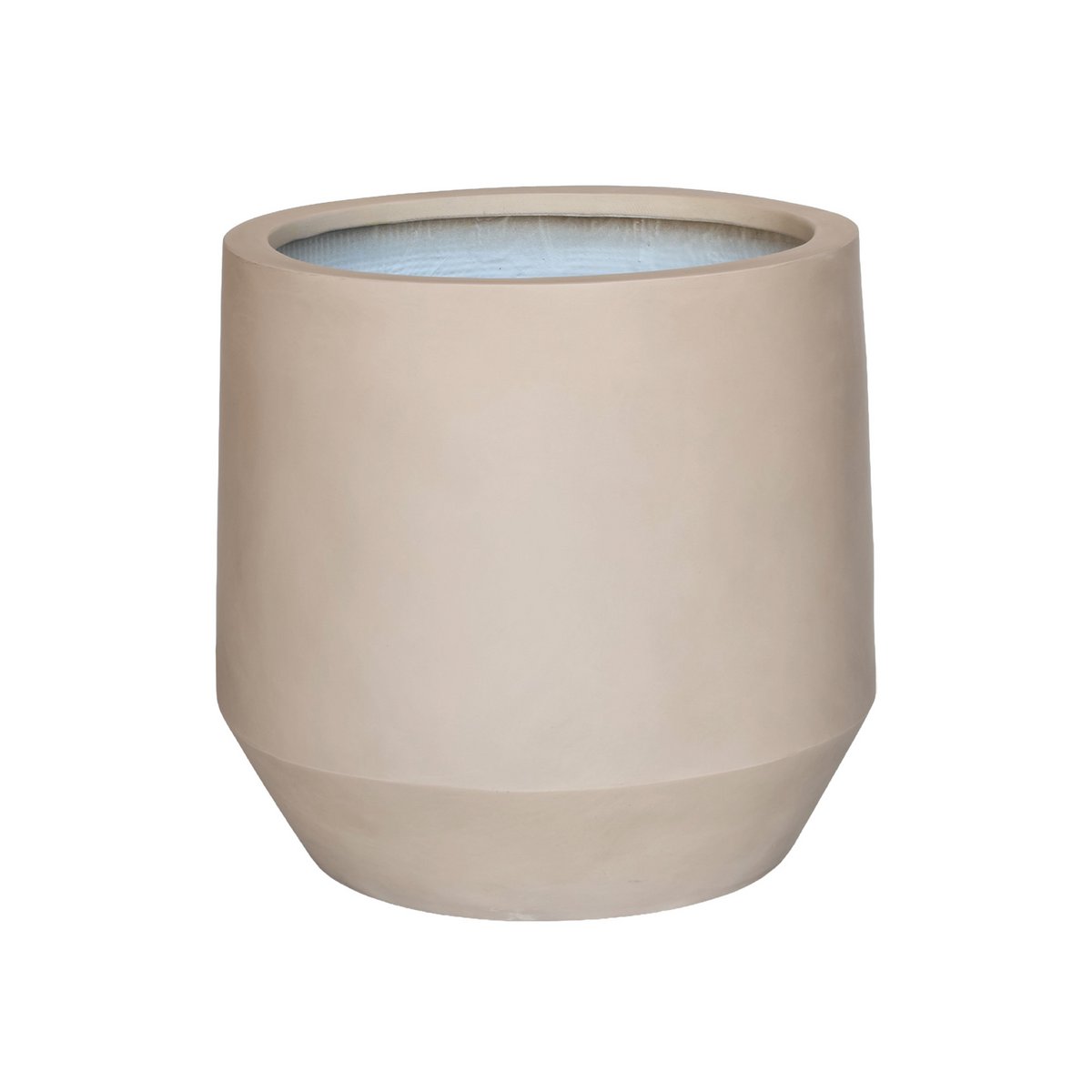 Plantenpot - Krabi matte sand