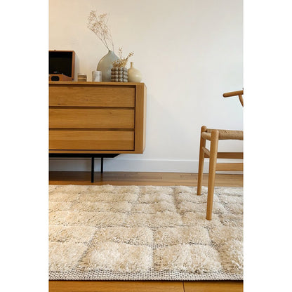 HILLY rug