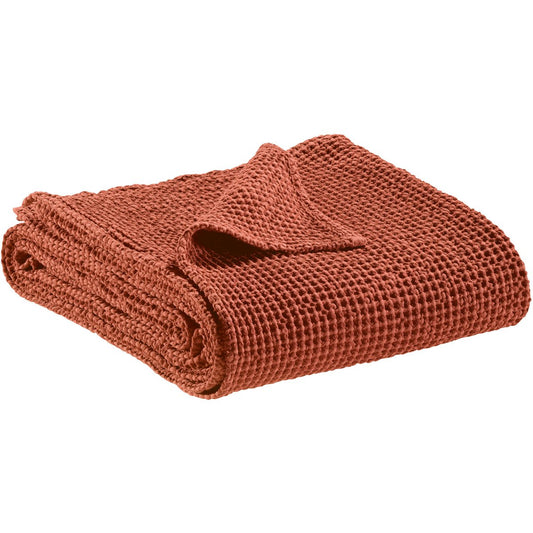 Maia Siena recycled blanket 140 x 200