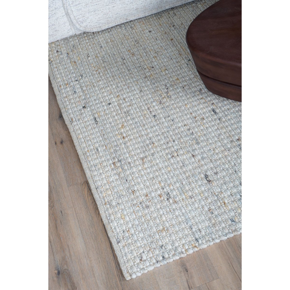 Rug Nicole Beige 425 - 160 x 230 cm