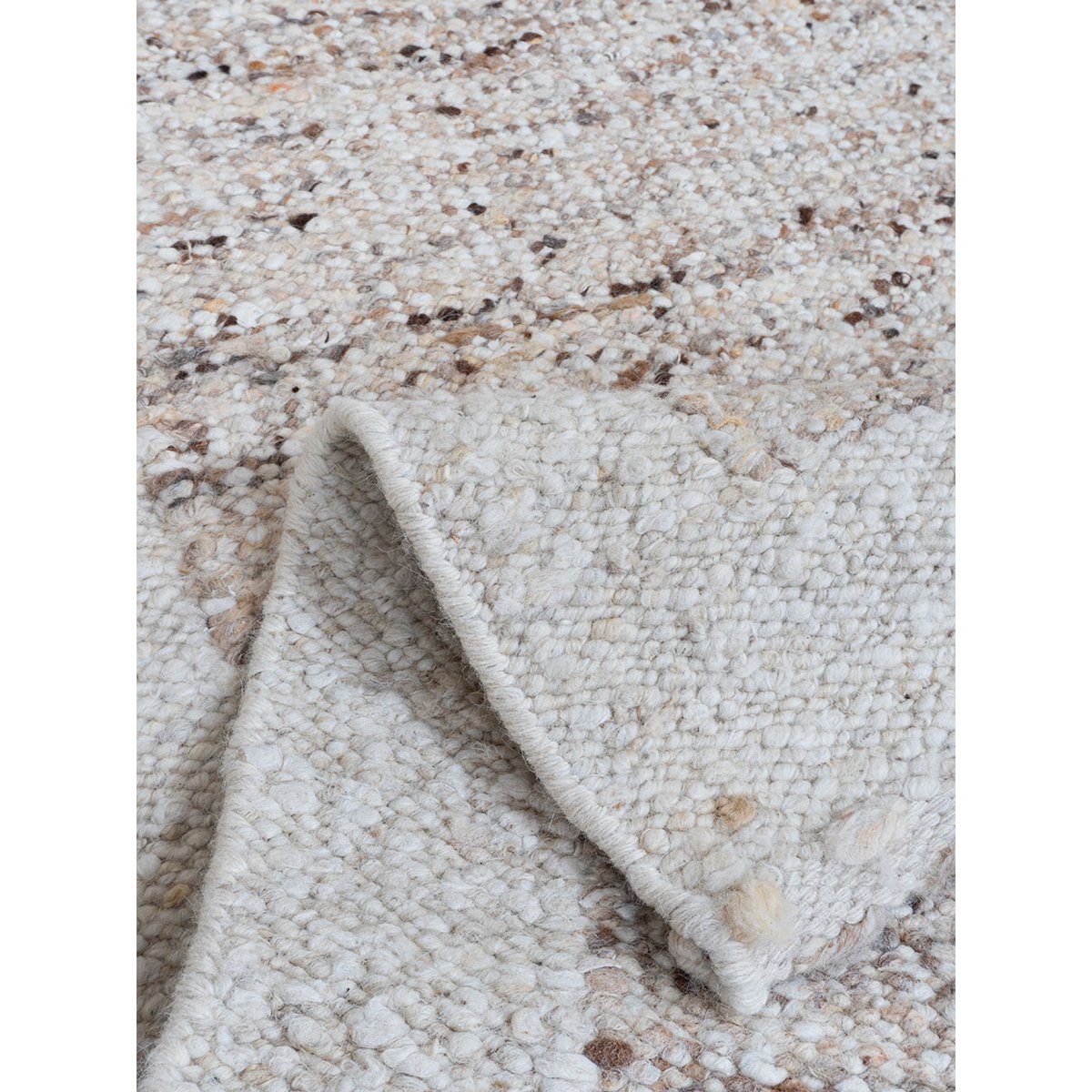 Rug Rano Beige 160 x 230 cm