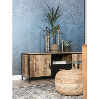 Rug Mila Green 200 x 290 cm