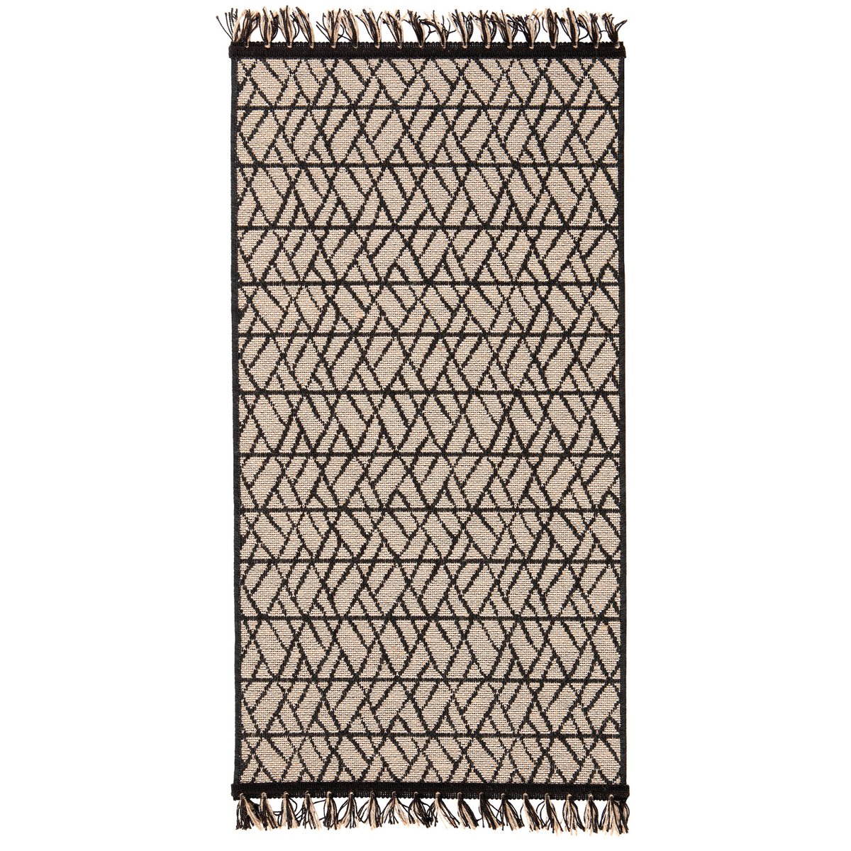 Natural Sadar Rug 60 x 110