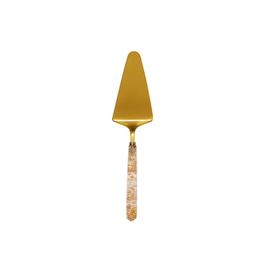 Paillette tart shovel